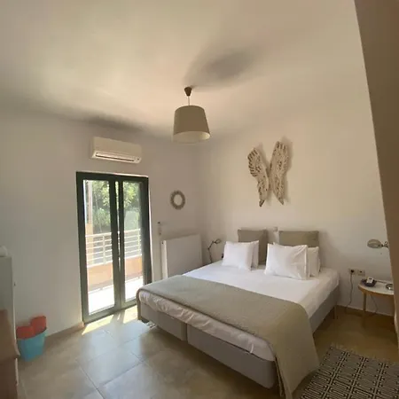 Spiti * Kíssamos
