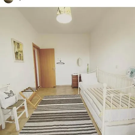 Spiti * Kíssamos
