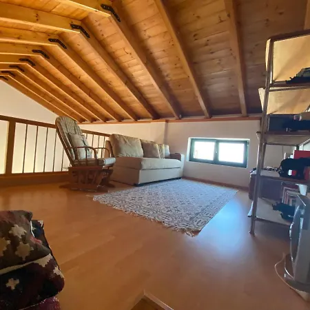 Villa Spiti Kíssamos