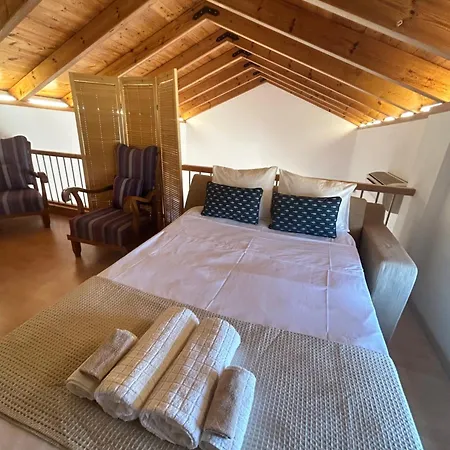 Villa Spiti *