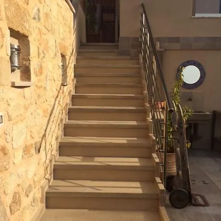 Villa Spiti *