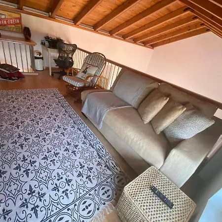 Spiti Villa Kíssamos