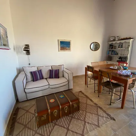 Spiti Villa