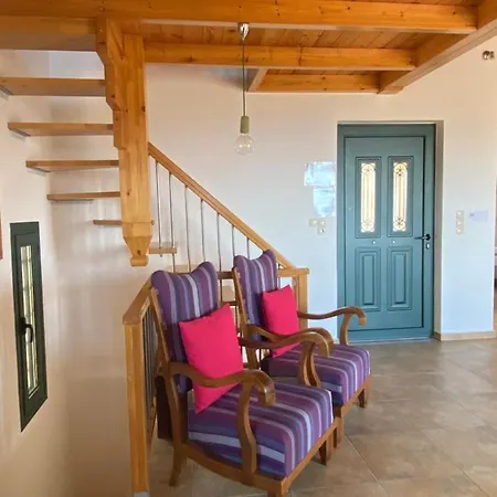 Villa Spiti *