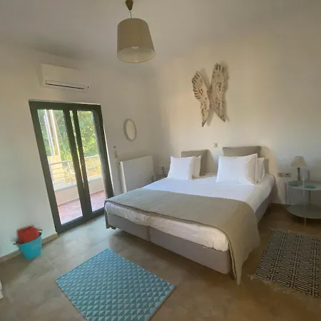 Spiti Villa Kíssamos