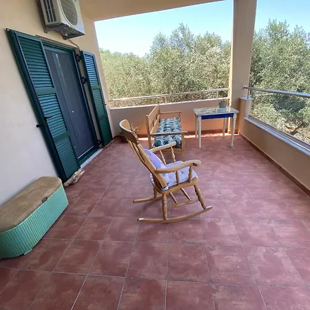 Spiti Villa