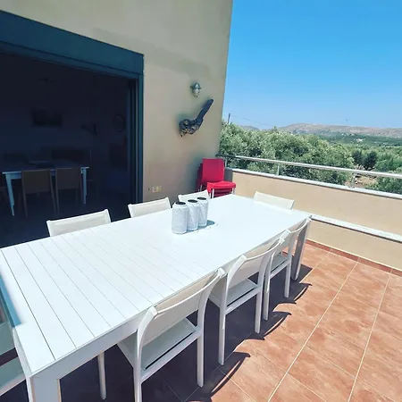 Spiti Villa