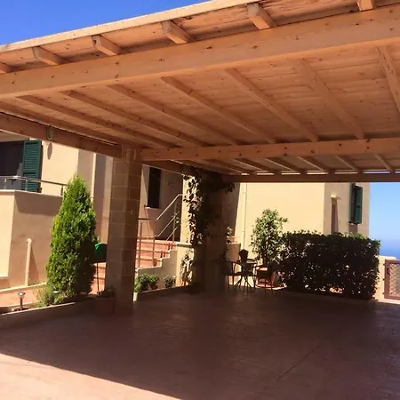 Spiti Villa *
